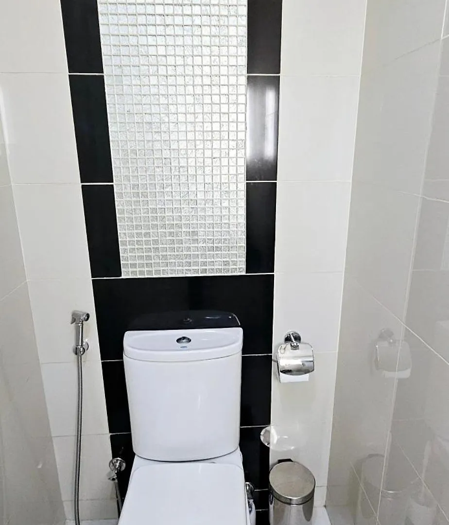 Superb 1 Bedroom Apt Next To Burj Khalifa And Dubai Mall United Arab Emirates
