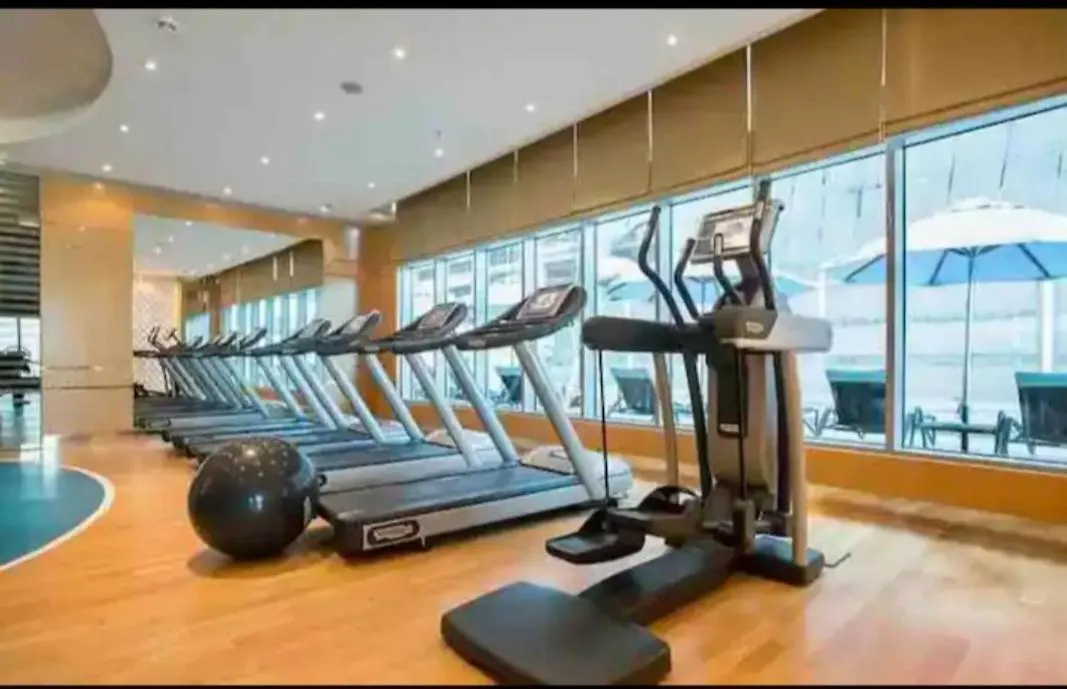 Superb 1 Bedroom Apt Next To Burj Khalifa And Dubai Mall