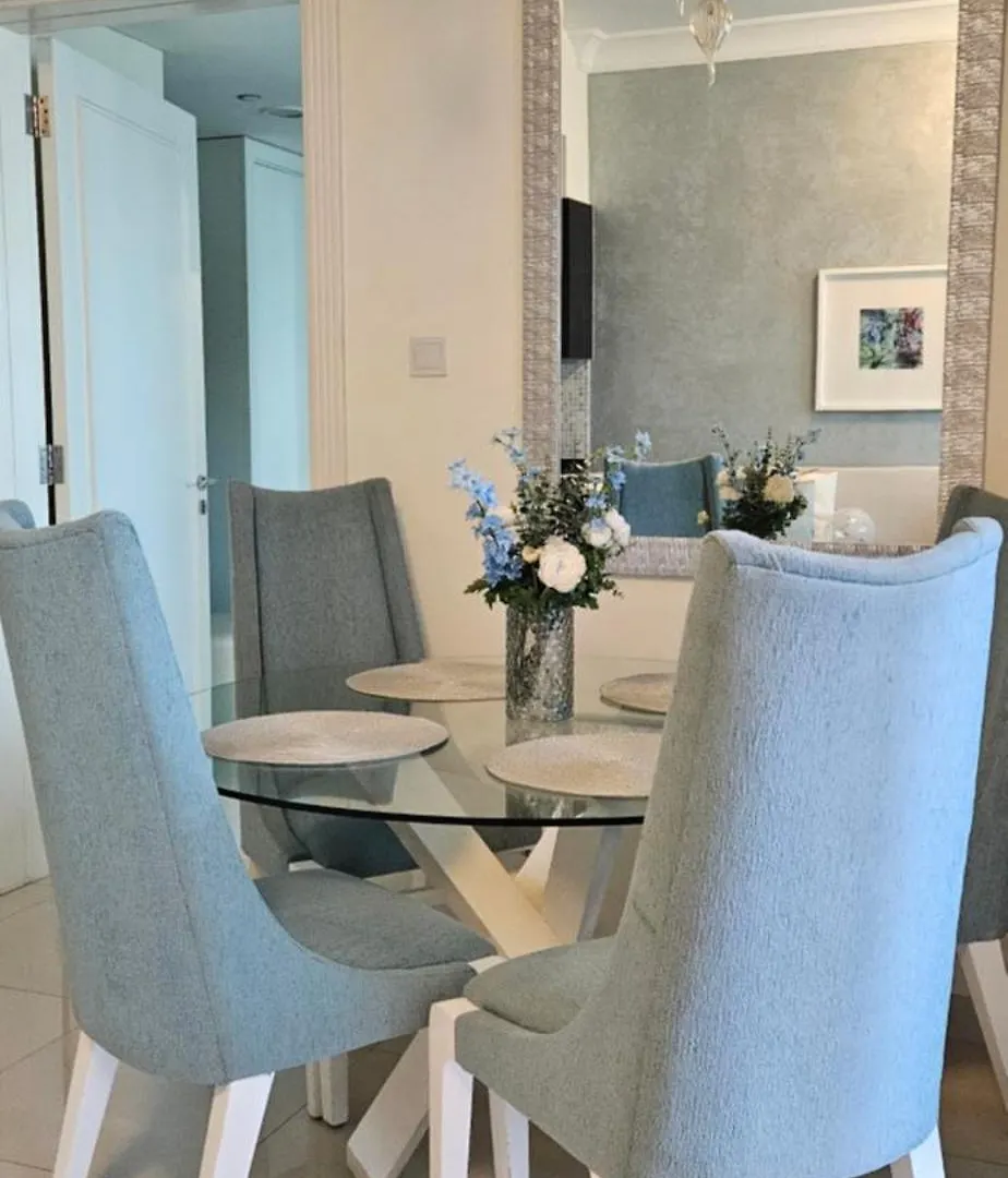 Apartment Superb 1 Bedroom Apt Next To Burj Khalifa And Dubai Mall