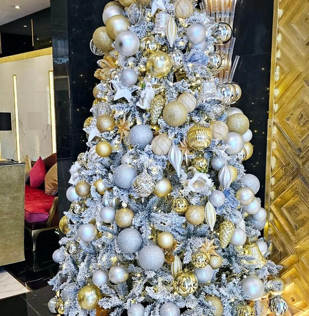 Superb 1 Bedroom Apt Next To Burj Khalifa And Dubai Mall Apartment