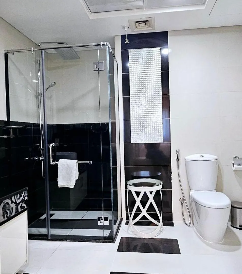 Superb 1 Bedroom Apt Next To Burj Khalifa And Dubai Mall 0*,  United Arab Emirates